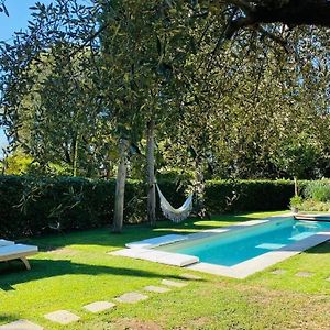 La Limonaia Della Torretta Luxury Private Pool
