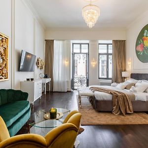 Suite Lit King-Size