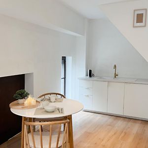 Studio de Luxe