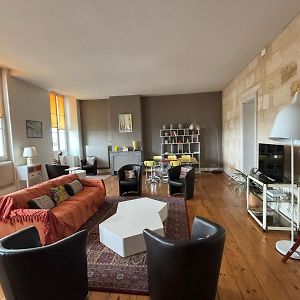 Appartement Premium à 3 Chambres à Coucher