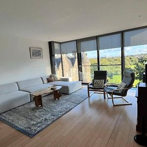 Appartement à 3 Chambres à Coucher