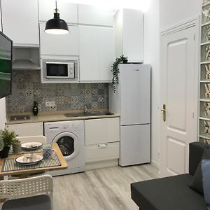 Madrid - Apartamento Muy Centrico, Ac, Smart Tv, Wi-Fi