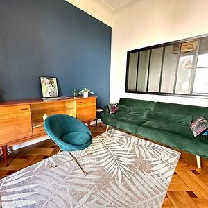 Appartement à 2 Chambres à Coucher