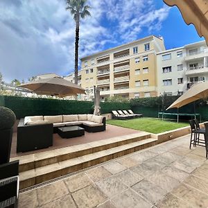 Appartement Rez-de-Chaussée