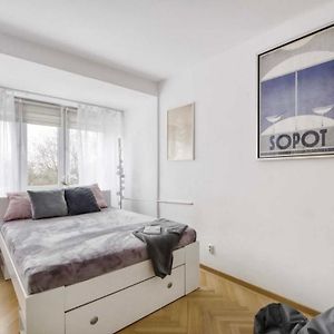 Appartement à 1 Chambre à Coucher