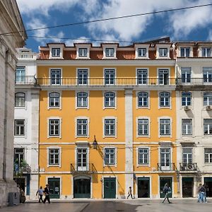 Ando Living - Corpo Santo House