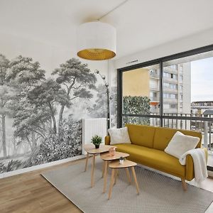 Chambre Standarde Double