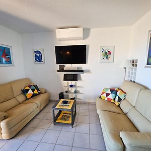 Maison de Vacances