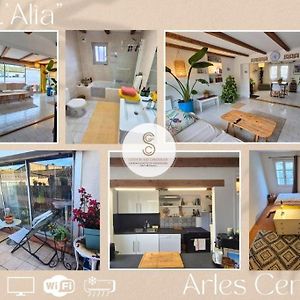 Appartement à 2 Chambres à Coucher