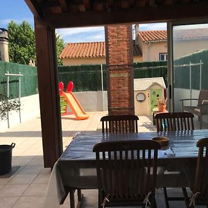 Appartement à 3 Chambres à Coucher