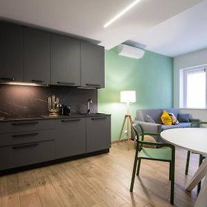 Appartement à 1 Chambre à Coucher