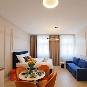 Luxemi Apartments I Wenceslas Square