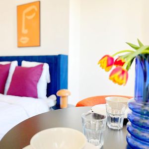 Suite Illios - Check In H24 - Proche Gare Perrache