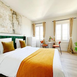Suite Astrid - Check In H24 - Proche Gare Perrache