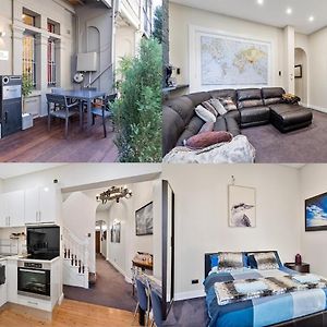 Maison 5 Chambres