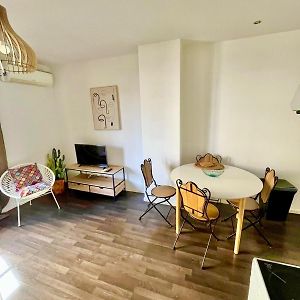 Appartement à 1 Chambre à Coucher