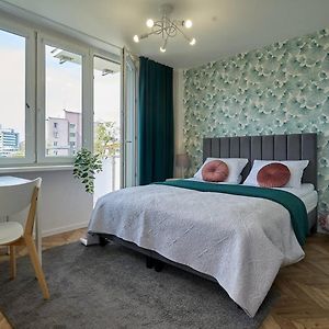 Studio de Luxe Lit King-Size