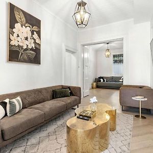 Appartement à 3 Chambres à Coucher