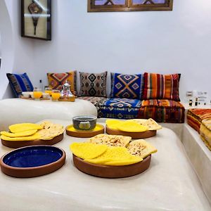 Villa à 3 Chambres à Coucher