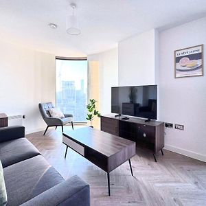 Appartement à 1 Chambre à Coucher