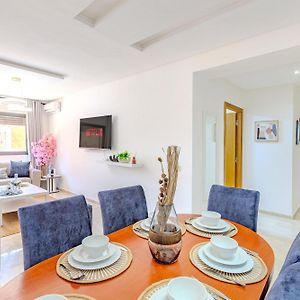 Appartement à 2 Chambres à Coucher