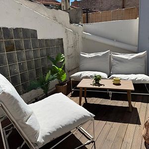 Appartement Luxe à 4 Chambres à Coucher
