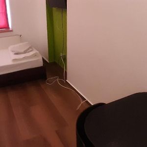 Chambre Simple