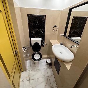 Chambre de Luxe Lit King-Size