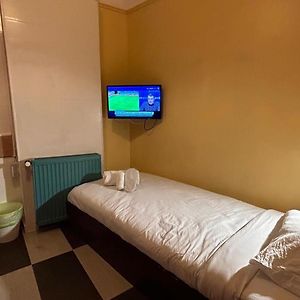 Chambre Simple Économique