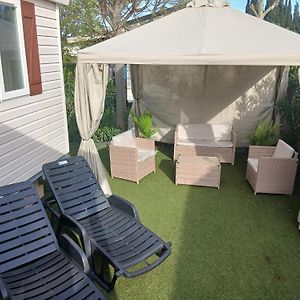 Mobile Home