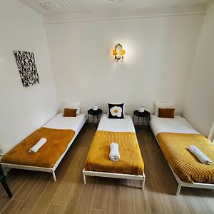 Chambre Triple