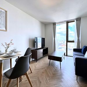 Appartement à 1 Chambre à Coucher