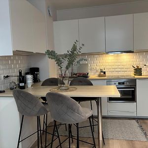 Appartement à 1 Chambre à Coucher