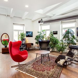 Appartement à 1 Chambre à Coucher