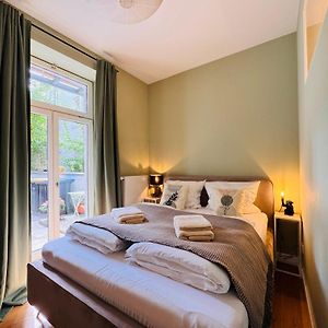 Appartement Rez-de-Chaussée