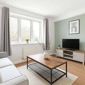 Appartement à 1 Chambre à Coucher