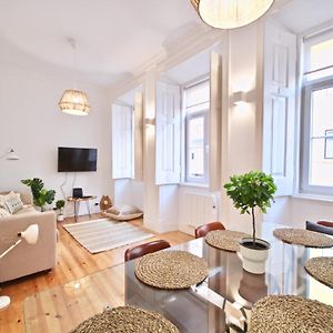 Appartement à 3 Chambres à Coucher