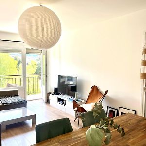 Appartement à 2 Chambres à Coucher