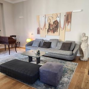 Duomo Gallery Apartment