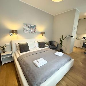 Appartement Studio