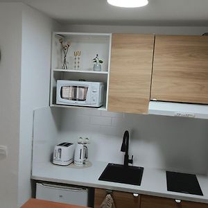 Appartement à 1 Chambre à Coucher