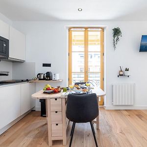 Appartement à 1 Chambre à Coucher