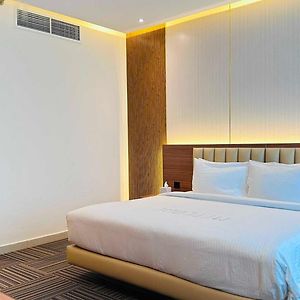 Chambre de Luxe