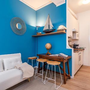 Appartement à 1 Chambre à Coucher