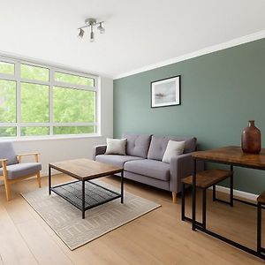 Appartement à 1 Chambre à Coucher
