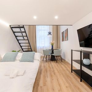 Appartement de Luxe