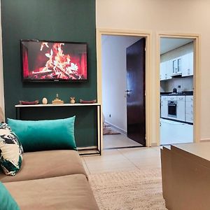 Appartement à 2 Chambres à Coucher