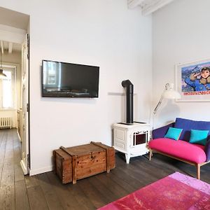 Appartement à 1 Chambre à Coucher