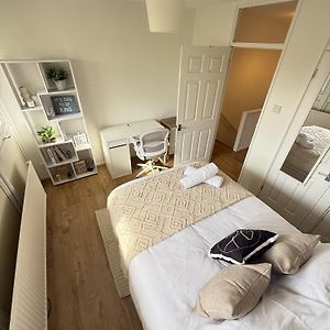 Appartement de Luxe