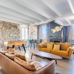 Appartement à 3 Chambres à Coucher
